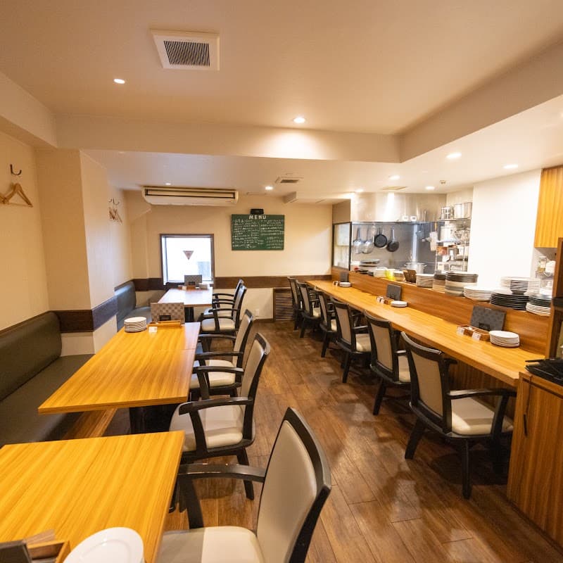洋食ビストロ一方美人 北新地店(Ippou Bijin, Bistro – Kitashinchi)