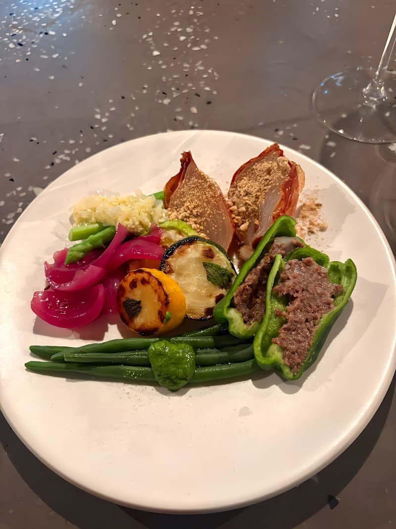 トキワの店内・料理の写真 2枚目