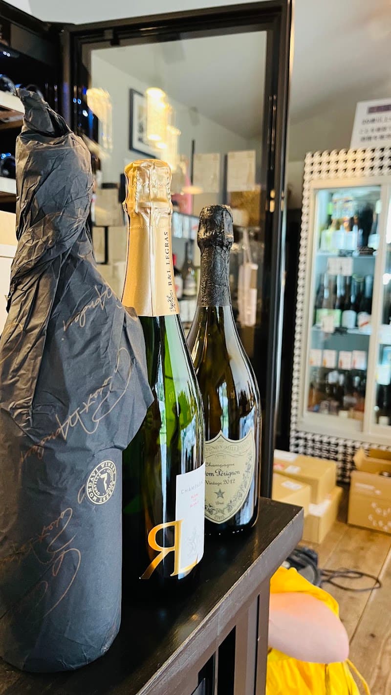 STARRY WINE & DELIの店内・料理の写真 3枚目