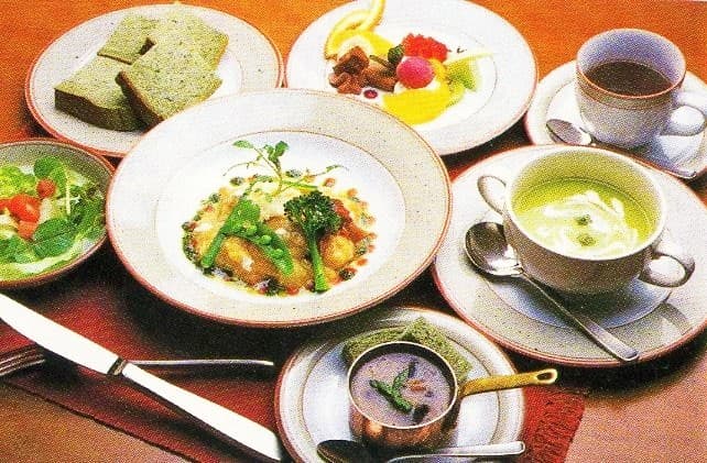 ビストロ フライパンの店内・料理の写真 2枚目