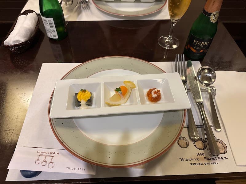 ビストロ フライパンの店内・料理の写真 3枚目