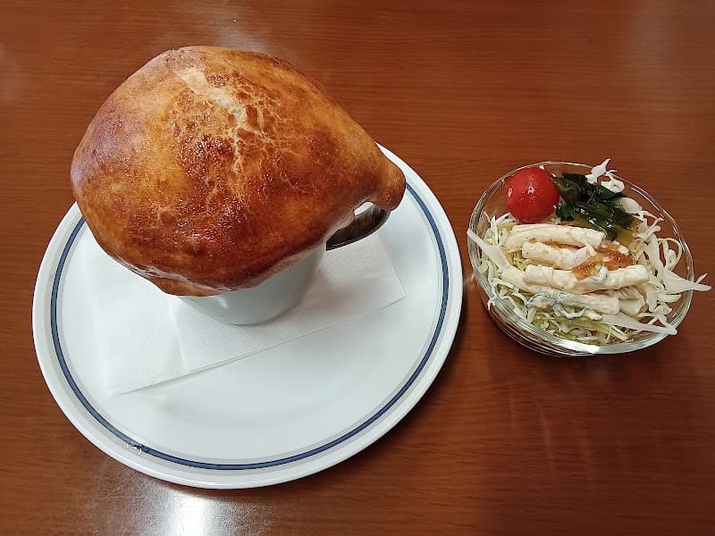キッチンゑみの店内・料理の写真 2枚目