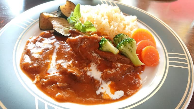 レストランシェガロの店内・料理の写真 2枚目