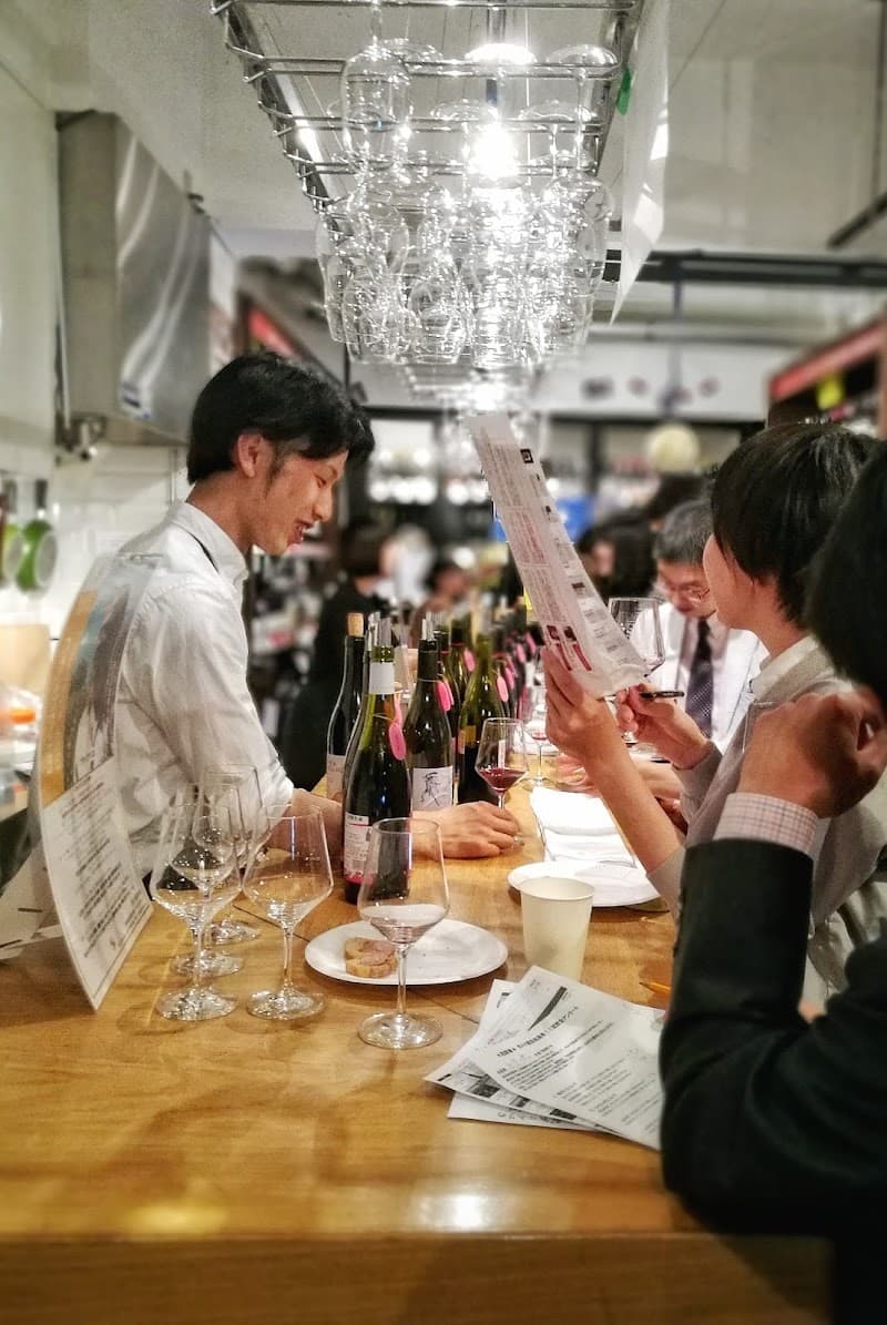 トロワザムールの店内・料理の写真 2枚目