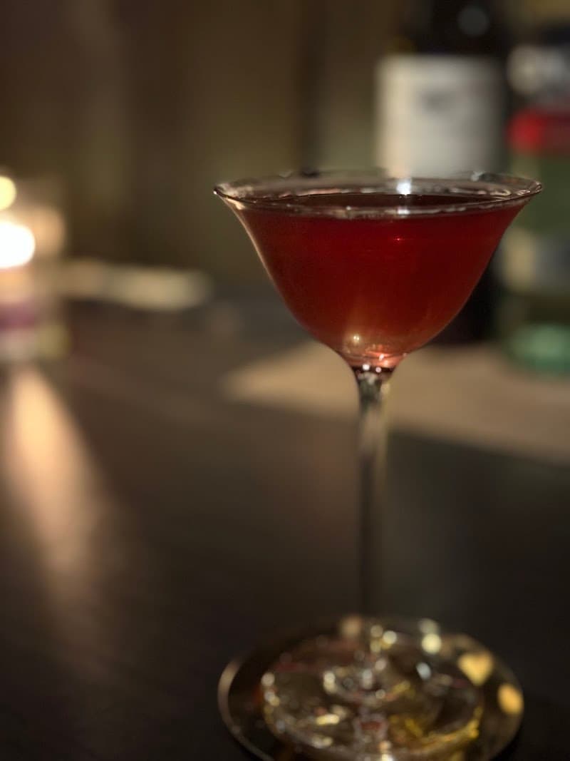 ELALBA the Lounge -エルアルバ ザ ラウンジ-の店内・料理の写真 2枚目