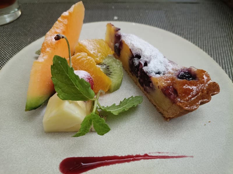 Bistro SUZUZENの店内・料理の写真 3枚目