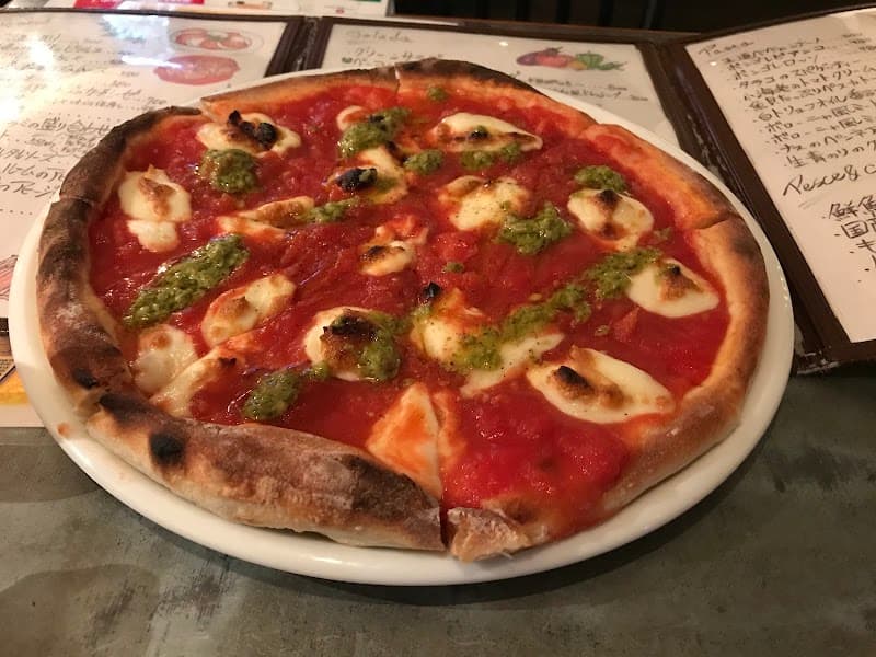 Tree Frogの店内・料理の写真 3枚目