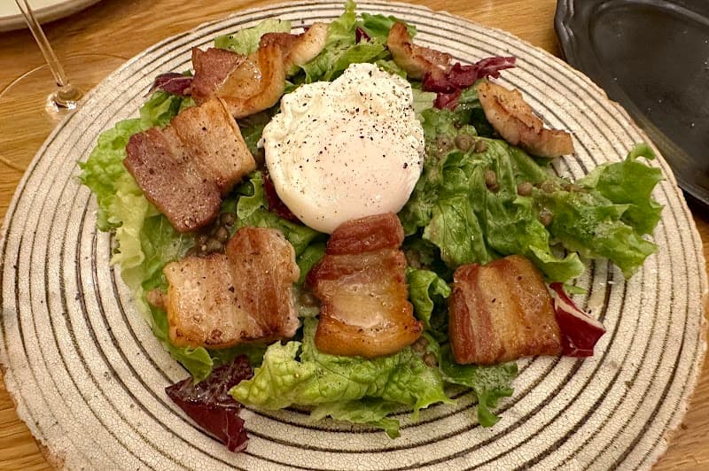 ビストロ八木商店の店内・料理の写真 2枚目