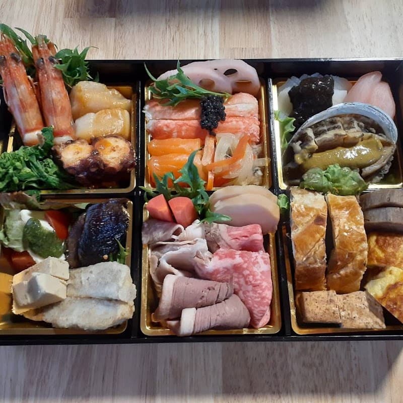 イタリア料理と焼き菓子 まつむらの店内・料理の写真 2枚目