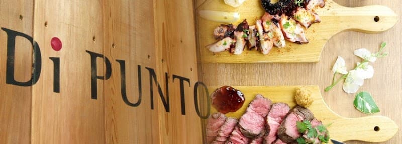 ワインの酒場。ディプント船橋店の店内・料理の写真 2枚目
