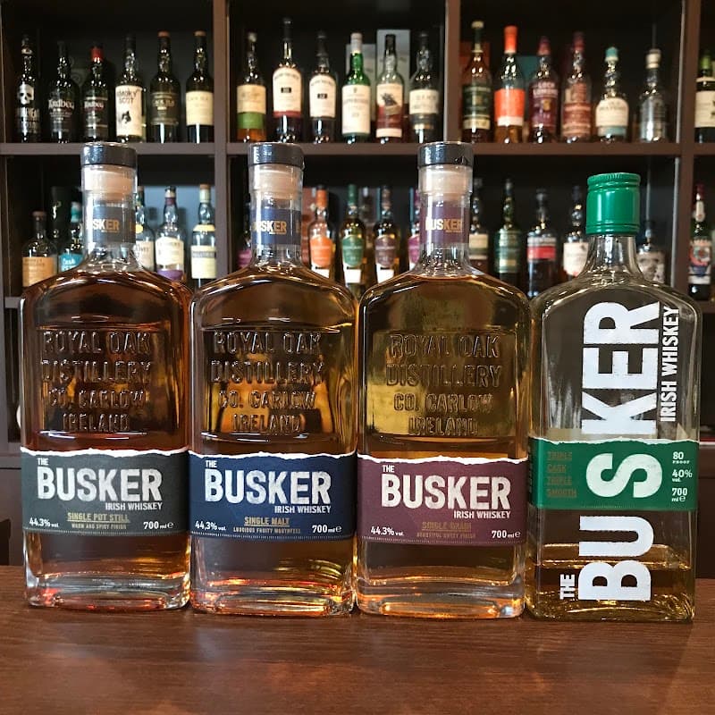 whisky bar Bar coigの店内・料理の写真 3枚目