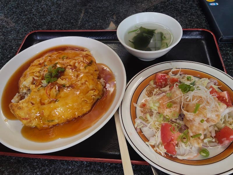 ビストロ龍の巣