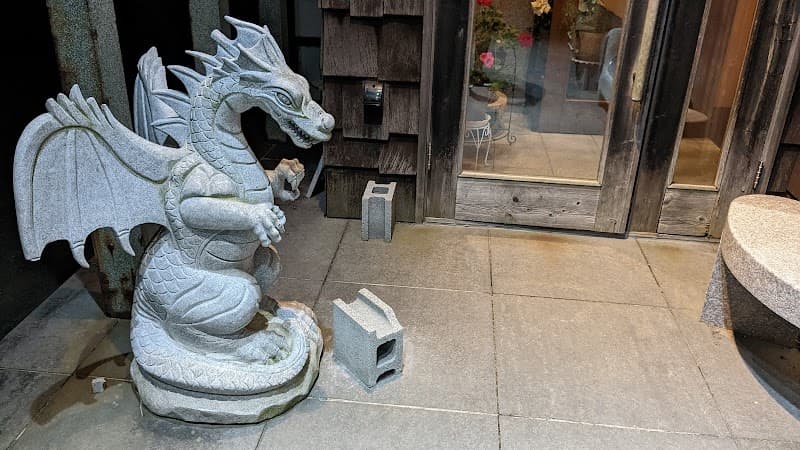 ビストロ龍の巣の店内・料理の写真 3枚目