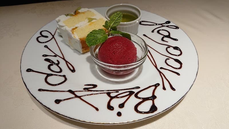 ビストロ ボングー コクブの店内・料理の写真 2枚目