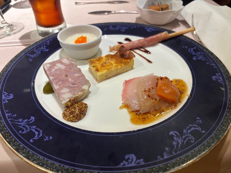 ビストロ ボングー コクブの店内・料理の写真 3枚目