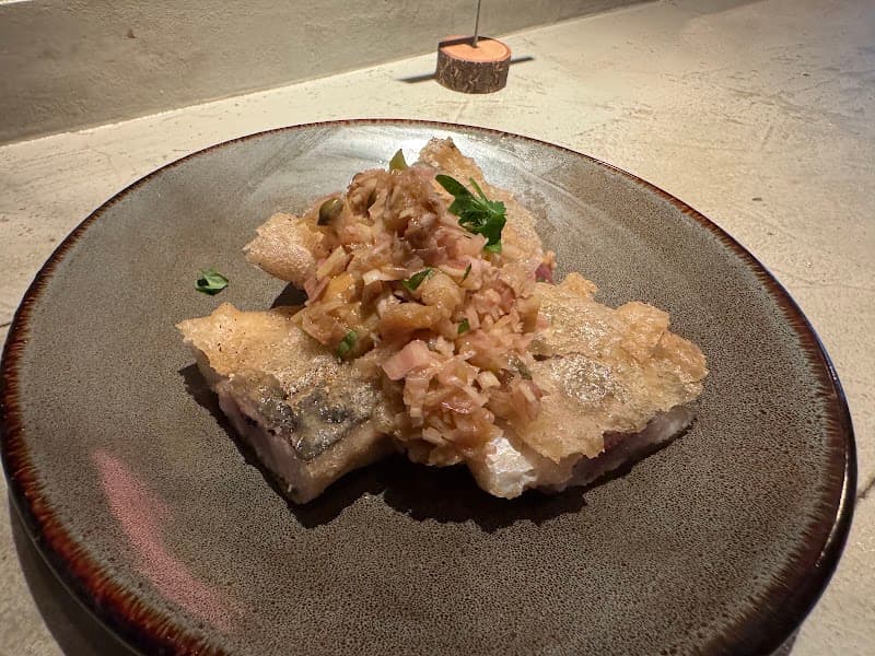 lib（リブ）ビストロレストラン 門前仲町の店内・料理の写真 3枚目