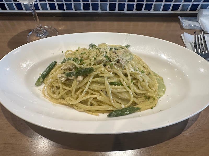 Brasserie Liberteの店内・料理の写真 2枚目