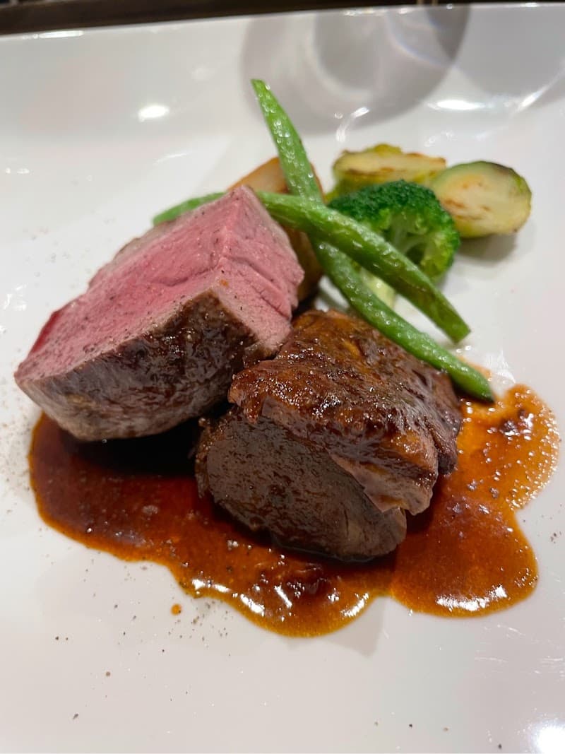 Brasserie Liberteの店内・料理の写真 3枚目