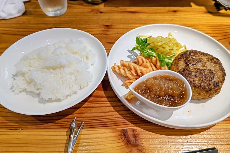 bistro やまごやの店内・料理の写真 2枚目