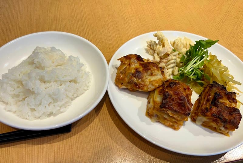 bistro やまごやの店内・料理の写真 3枚目