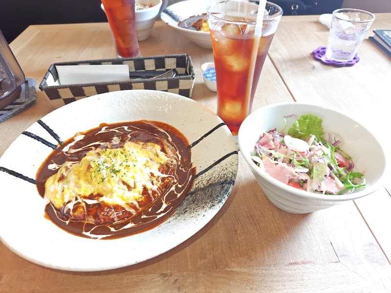 クランチの店内・料理の写真 3枚目