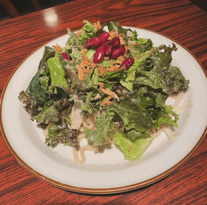 フリーフライトの店内・料理の写真 2枚目
