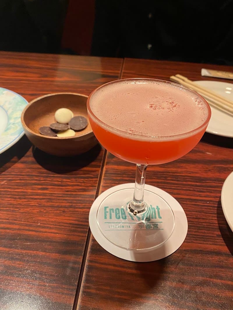 フリーフライトの店内・料理の写真 3枚目