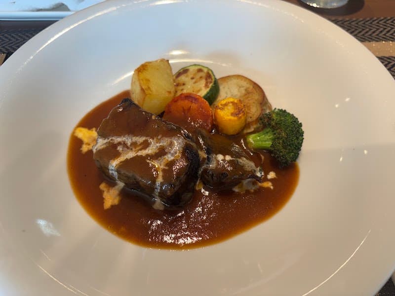 Bistro Aoiの店内・料理の写真 3枚目