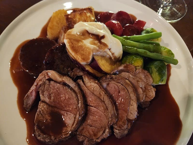 ランギトト東京の店内・料理の写真 3枚目