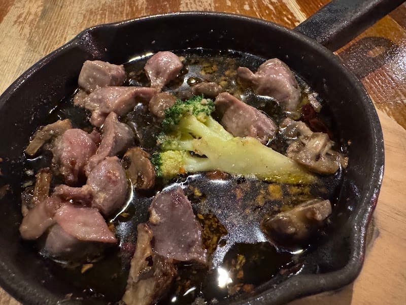 VIINA KOKKOの店内・料理の写真 3枚目
