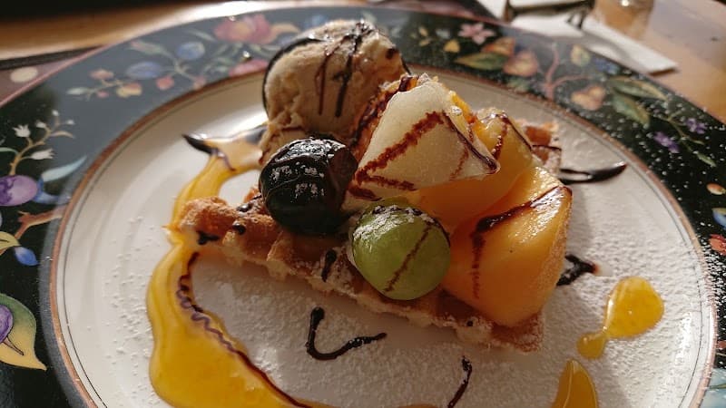 エル・アペティーの店内・料理の写真 2枚目