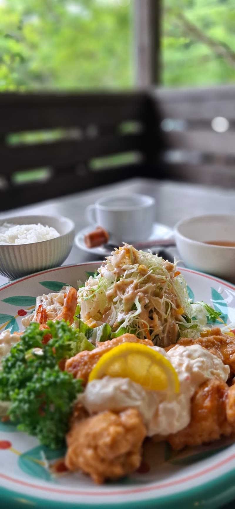 ＥＡＲＬＹ３５７の店内・料理の写真 3枚目