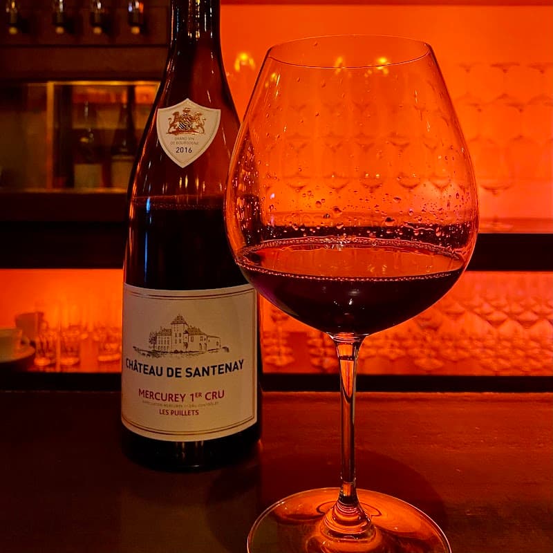 winebar Louise(ルイーズ）の店内・料理の写真 2枚目