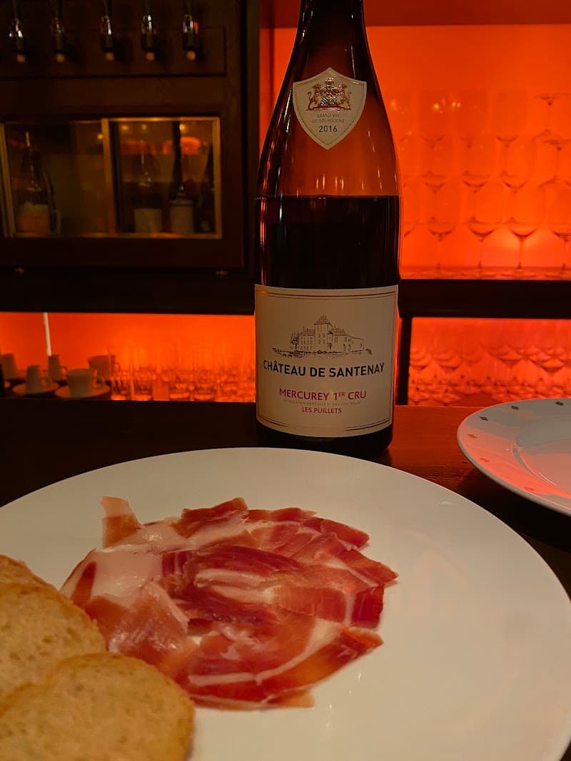 winebar Louise(ルイーズ）の店内・料理の写真 3枚目