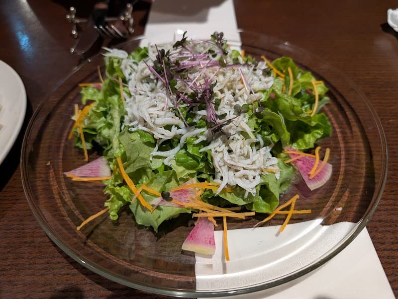 くいものBar ヴィーコロの店内・料理の写真 3枚目