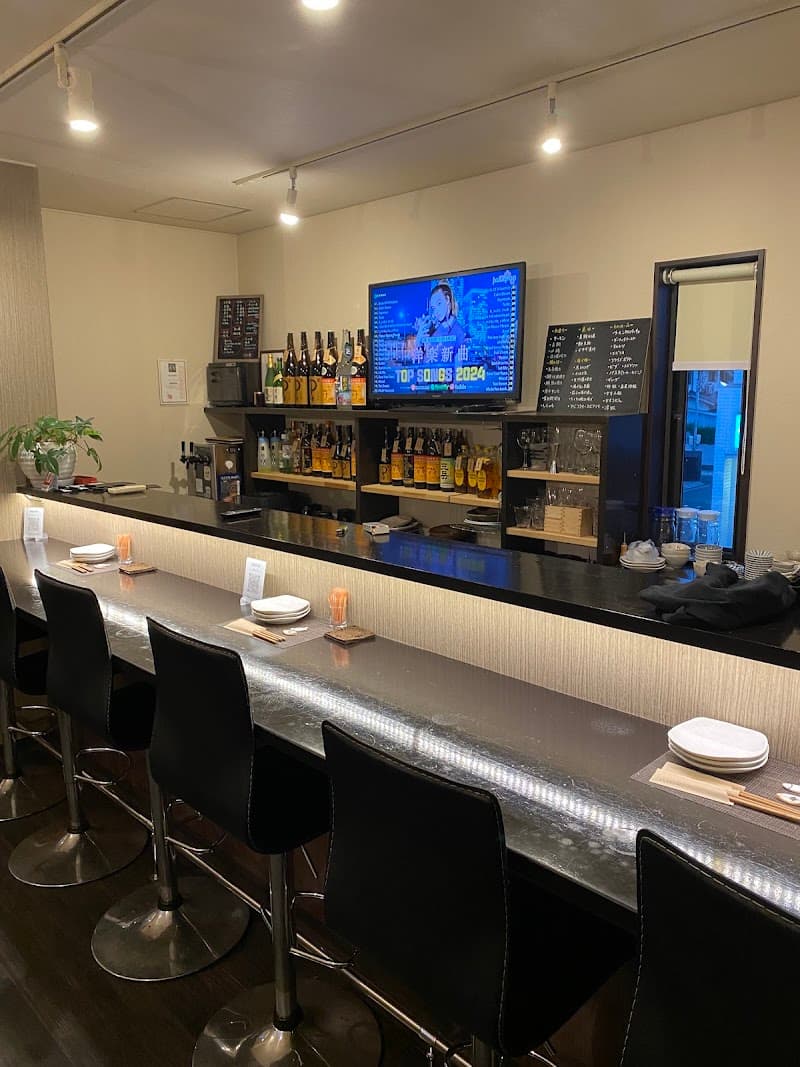dining bar atabokの店内・料理の写真 1枚目