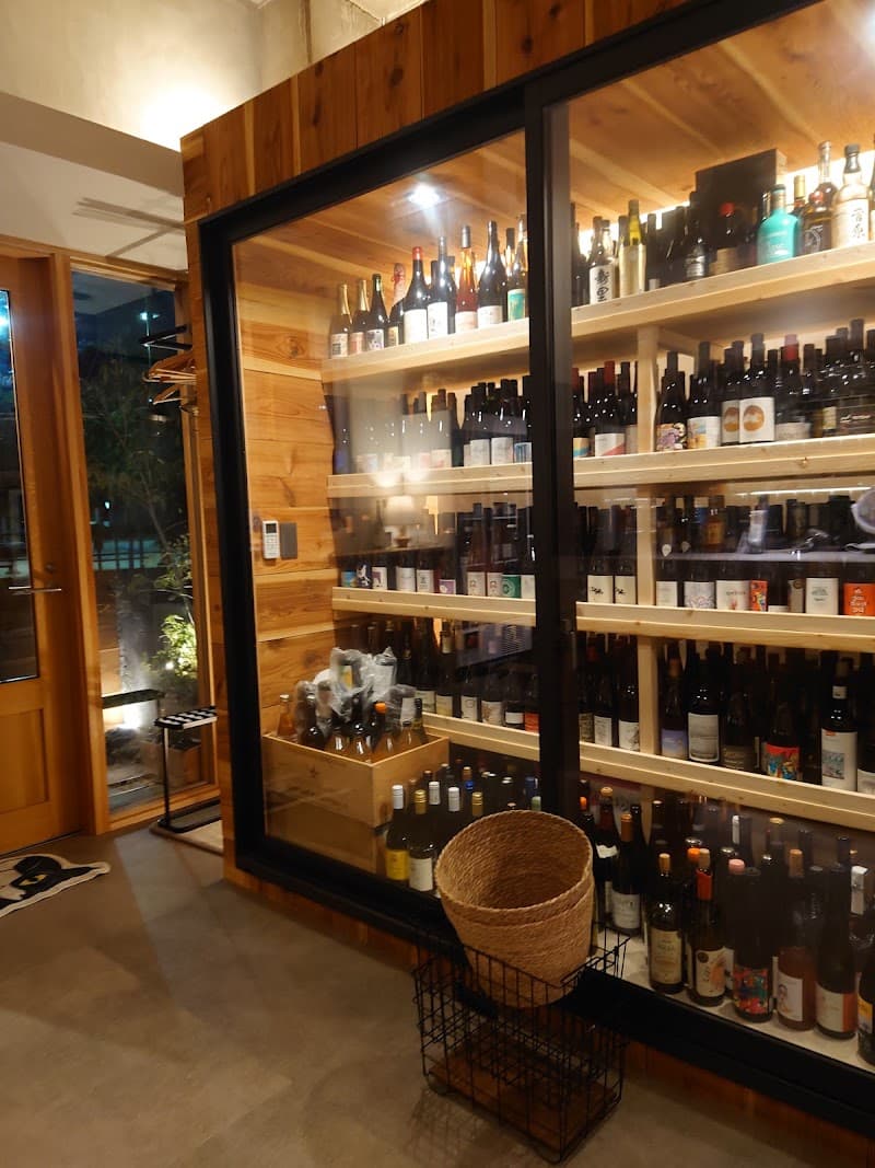ashitabaの店内・料理の写真 3枚目