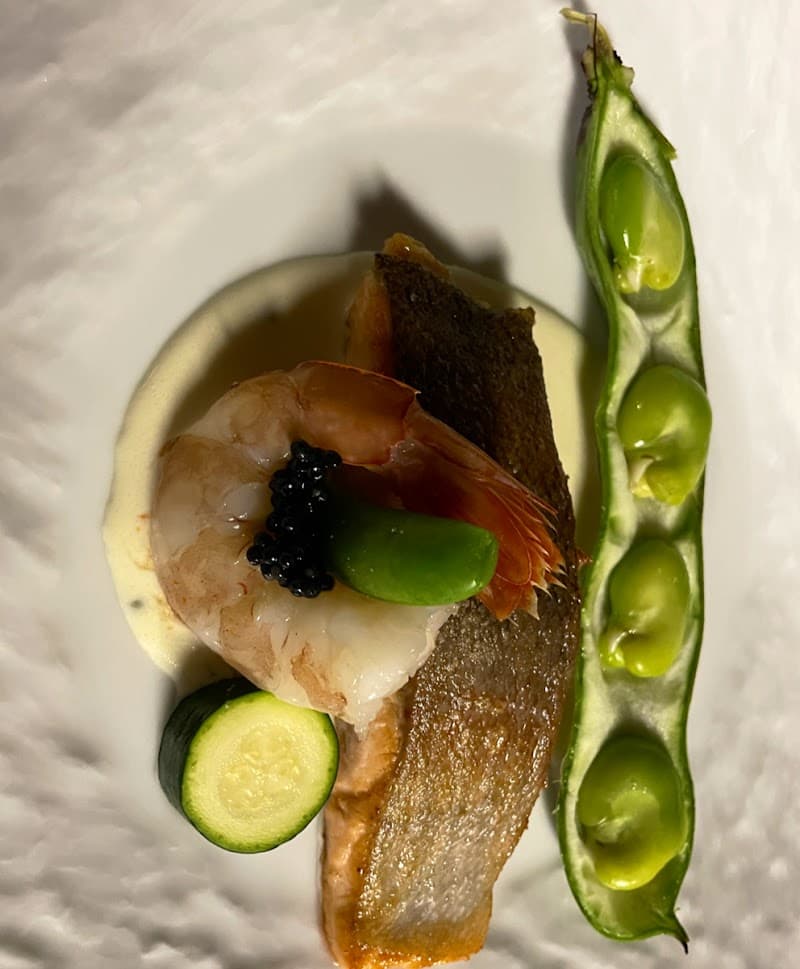 Forget me not MARMAの店内・料理の写真 2枚目
