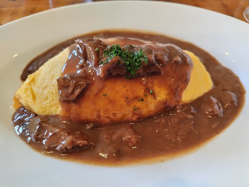 il filo(イルフィーロ)の店内・料理の写真 3枚目