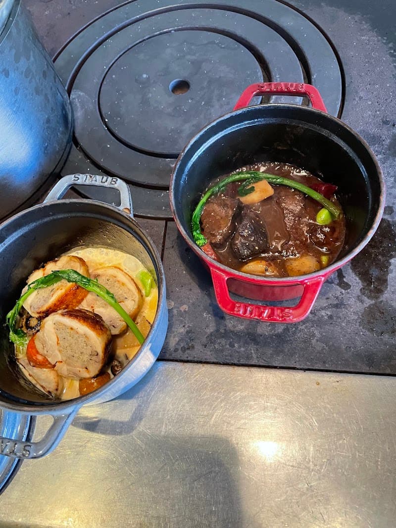 ビストロ アンパサンドの店内・料理の写真 2枚目