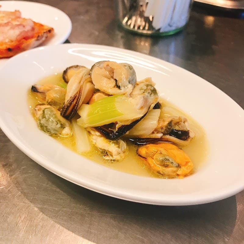 vivo daily stand 錦糸町店の店内・料理の写真 2枚目