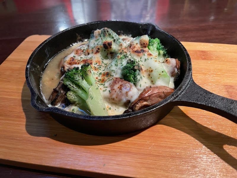 Public Bar パブリックバル 水戸城南店の店内・料理の写真 2枚目