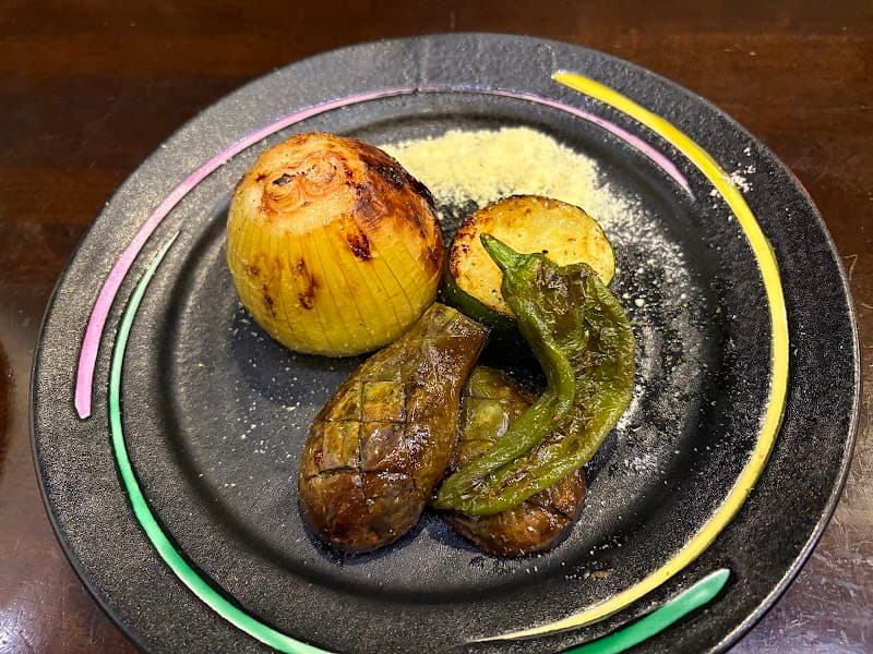 wine dining imaの店内・料理の写真 2枚目
