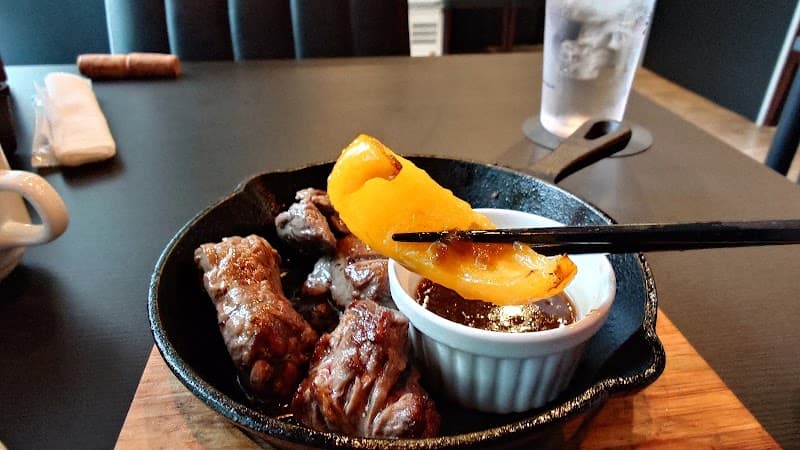 wine dining imaの店内・料理の写真 3枚目