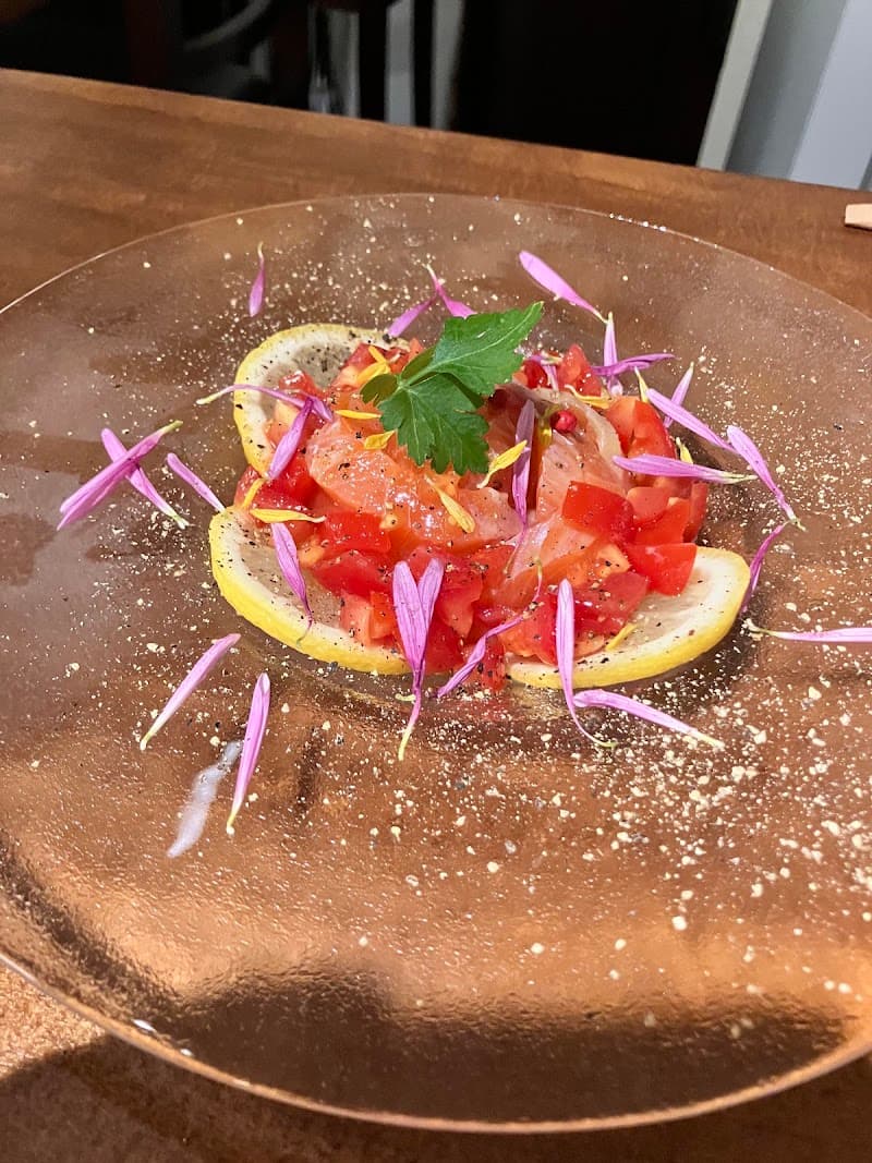 ステルス(ダイニングステルス)の店内・料理の写真 3枚目