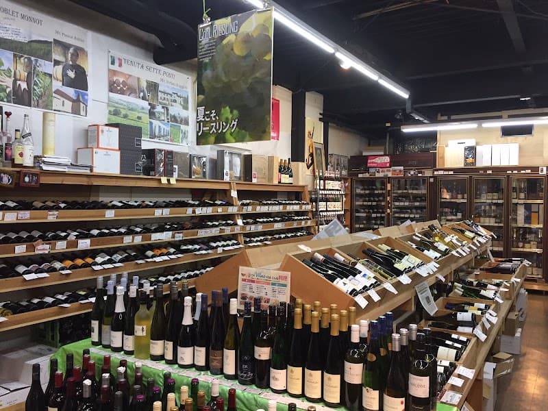 酒のひろせの店内・料理の写真 2枚目