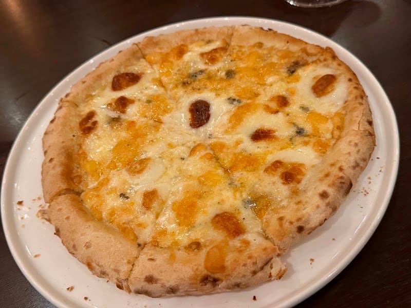 Italian Bar Lの店内・料理の写真 3枚目
