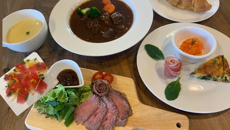 ビストロバンノの店内・料理の写真 2枚目