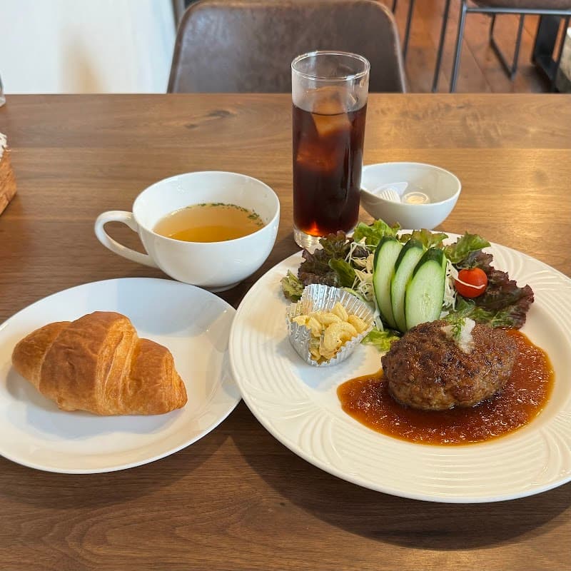 ビストロバンノの店内・料理の写真 3枚目
