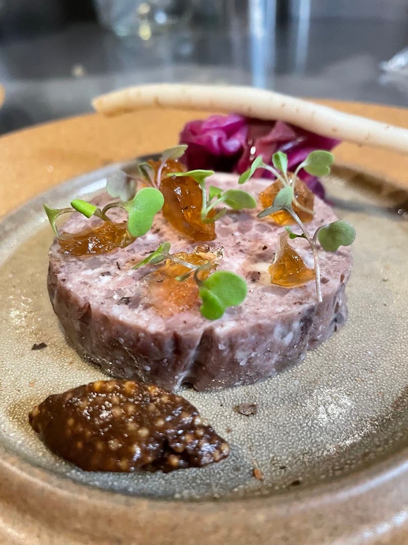 Lovey -french cuisine-の店内・料理の写真 3枚目